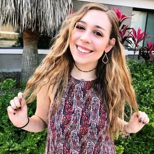 Meet your Posher, Drew